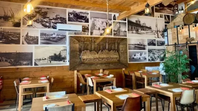 Detalhes Terra i Mar